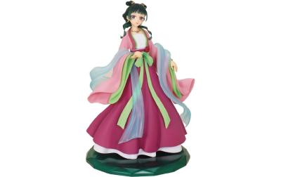 Figur Tagebücher der Apothekerin Maomao