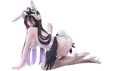 Figur Overlord Albedo Bunny Version Renew.