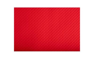 PRO nappe Tischsets Rot, 500 Stück