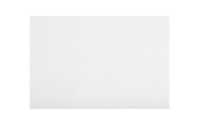 PRO nappe Tischsets Weiss matt, 500 Stück