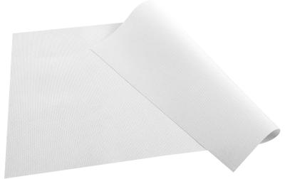 PRO nappe Tischsets Weiss, 100 Stück