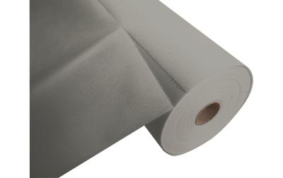 PRO nappe Tischläufer Tête-à-tête, Grau