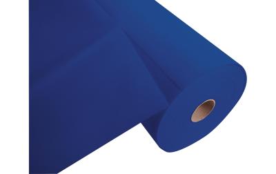 PRO nappe Tischläufer Tête-à-tête, Blau