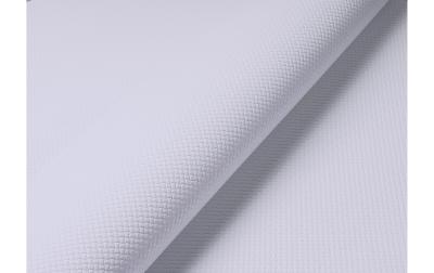 PRO nappe Tischtuch Weiss, 400 Stück