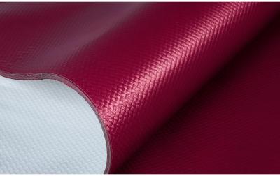 PRO nappe Tischtuch Bordeaux, 400 Stück