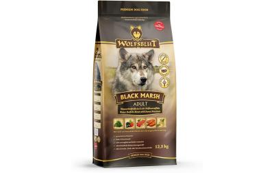 Wolfsblut Adult Black Marsh