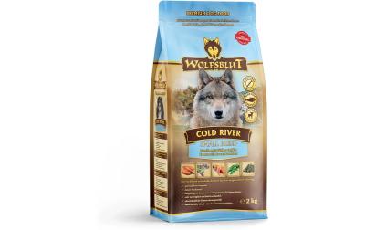 Wolfsblut Adult Small Breed Cold River
