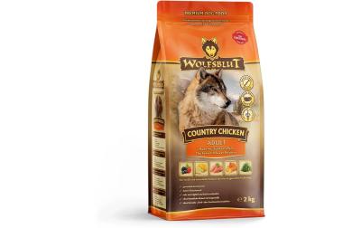 Wolfsblut Adult Country Chicken