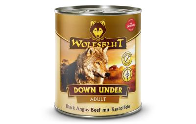 Wolfsblut Adult Down Under 800g