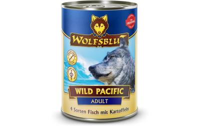 Wolfsblut Adult Wild Pacific 395g