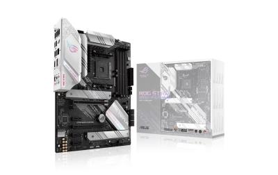 ASUS ROG STRIX B550-A GAMING, ATX, AM4