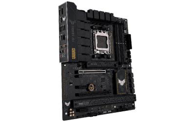 ASUS TUF GAMING B650-PLUS WIFI, ATX, AM5