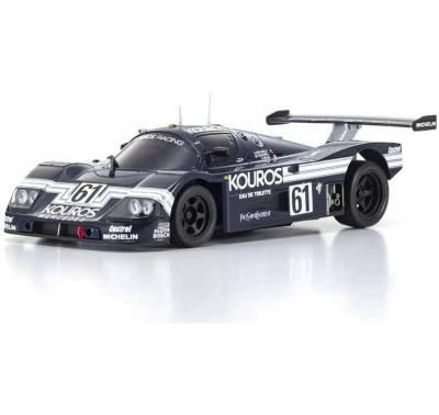 Kyosho MINI-Z MR-04 Sauber Mercedes C9 61