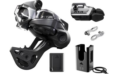 Shimano XTR Upgrade Kit Antrieb (GS)