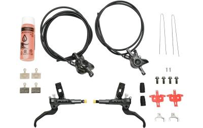 Shimano XTR Upgrade Brems-Kit