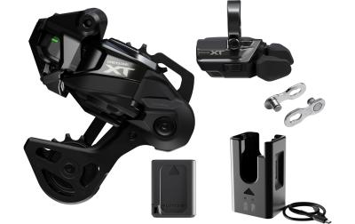 Shimano XT Di2 Upgrade Kit (GS)