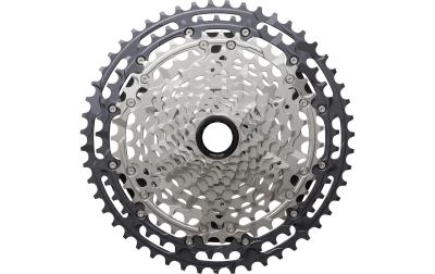 Shimano Kassette XT CS-M8200