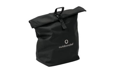 AUFBEWAHRUNGSTASCHE FÜR SMOKE