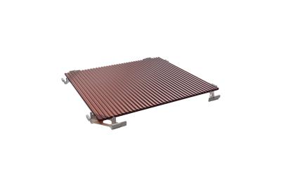 BLAZINGLAS OUTDOORCHEF