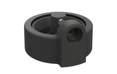 SILIKONSOCKEL FÜR SMOKE