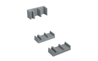 ZUBEHÖRHALTER UNTERSCHRANK