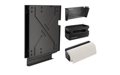 ORGANIZER HEAT 4/SET