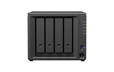 Synology DS425+, 4-bay NAS