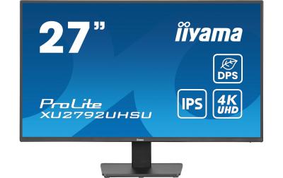 iiyama XU2792UHSU-B6 27 IPS