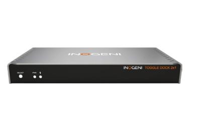 Inogeni TOGGLE DOCK