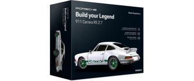 Franzis Porsche 911 Carrera RS 2.7
