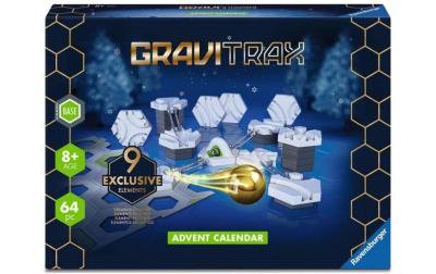 Gravitrax Adventskalender