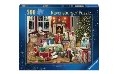 Weihnachtszeit 500p