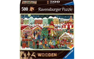 Frohe Weihnachten 500p