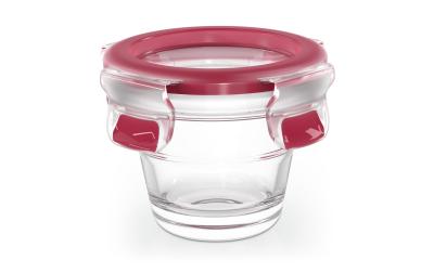 Emsa Frischhalted.-Set Clip& Close Glas