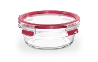 Emsa Frischhalted.-Set Clip& Close Glas