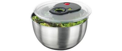 Emsa Salatschleuder Turoboline