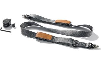SmallRig Weight-Reducing Shoulder Strap