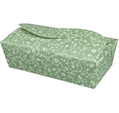 Demmler Baking Box to go jade