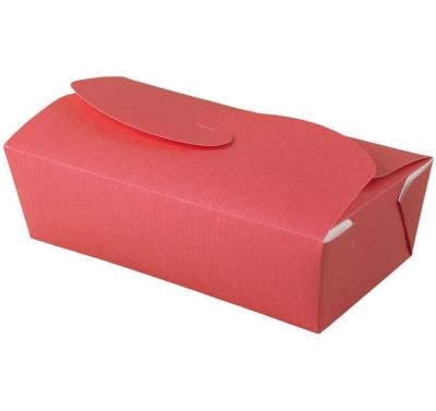 Demmler Back-Snackbox to go Flame