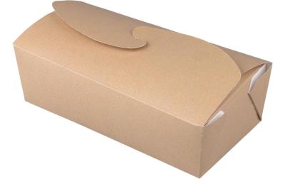 Demmler Back-Snackbox to go Natur