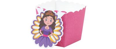 Demmler Backform Prinzessin