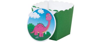 Demmler Backform Dino