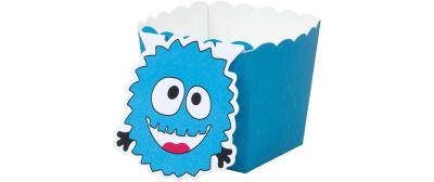 Demmler Backform Monster