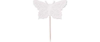 Demmler Deko Picker Schmetterlinge
