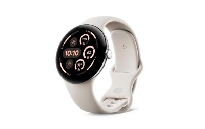 Google Pixel Watch 3 Beige