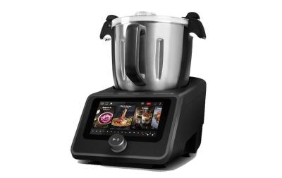 Schneider Küchenmaschine SCH-RBC-4501