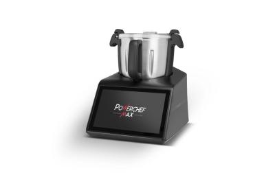 Schneider küchenmaschine SCH-RBC-4545MAX