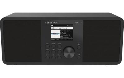 Telestar WLAN-Digitalradio TOP 250