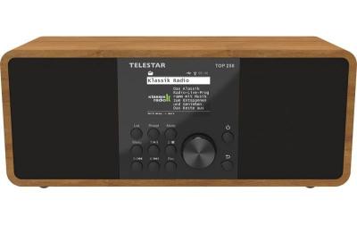 Telestar WLAN-Digitalradio TOP 250