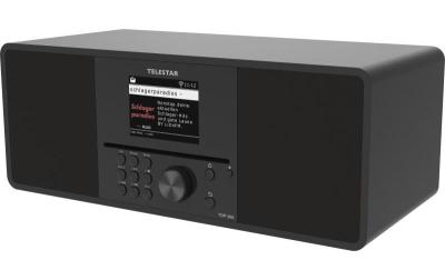 Telestar WLAN-Digitalradio TOP 300